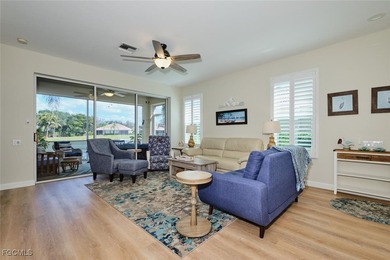 In this 2 Bedroom plus den attached villa located in Lexington on Lexington Country Club in Florida - for sale on GolfHomes.com, golf home, golf lot