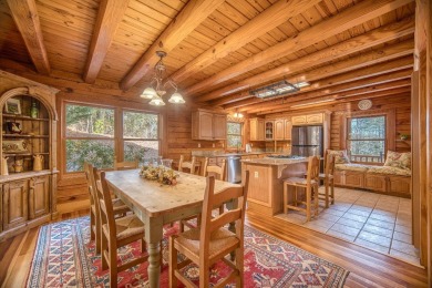 Located in the sought-after Lake Toxaway Estates, 459 West Club on Lake Toxaway Country Club in North Carolina - for sale on GolfHomes.com, golf home, golf lot