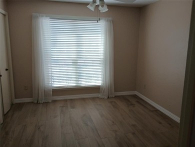 Wonderful downstairs unit with 2 bedrooms, one bath, ready to on Canyon Creek Country Club in Texas - for sale on GolfHomes.com, golf home, golf lot