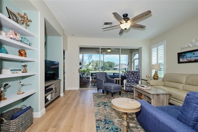 In this 2 Bedroom plus den attached villa located in Lexington on Lexington Country Club in Florida - for sale on GolfHomes.com, golf home, golf lot