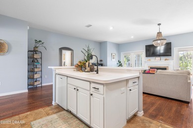 This beautiful and exceptionally clean three-bedroom on The Grand Club Cypress Course in Florida - for sale on GolfHomes.com, golf home, golf lot