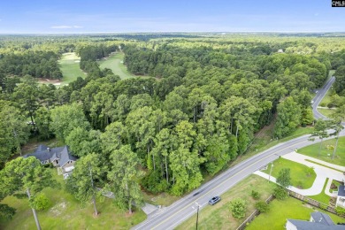 Prime buildable lot available in the desirable Longcreek on Columbia Country Club in South Carolina - for sale on GolfHomes.com, golf home, golf lot