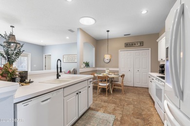 This beautiful and exceptionally clean three-bedroom on The Grand Club Cypress Course in Florida - for sale on GolfHomes.com, golf home, golf lot