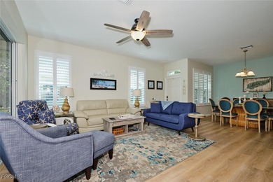 In this 2 Bedroom plus den attached villa located in Lexington on Lexington Country Club in Florida - for sale on GolfHomes.com, golf home, golf lot