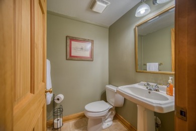 Located in the sought-after Lake Toxaway Estates, 459 West Club on Lake Toxaway Country Club in North Carolina - for sale on GolfHomes.com, golf home, golf lot