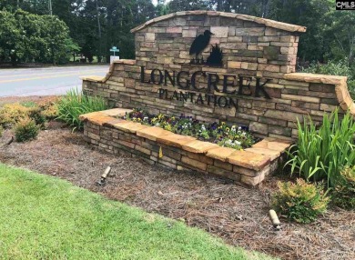 Prime buildable lot available in the desirable Longcreek on Columbia Country Club in South Carolina - for sale on GolfHomes.com, golf home, golf lot