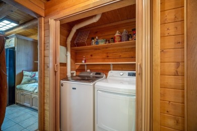 Located in the sought-after Lake Toxaway Estates, 459 West Club on Lake Toxaway Country Club in North Carolina - for sale on GolfHomes.com, golf home, golf lot