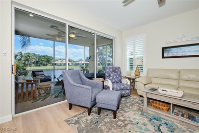 In this 2 Bedroom plus den attached villa located in Lexington on Lexington Country Club in Florida - for sale on GolfHomes.com, golf home, golf lot