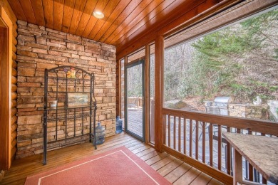 Located in the sought-after Lake Toxaway Estates, 459 West Club on Lake Toxaway Country Club in North Carolina - for sale on GolfHomes.com, golf home, golf lot