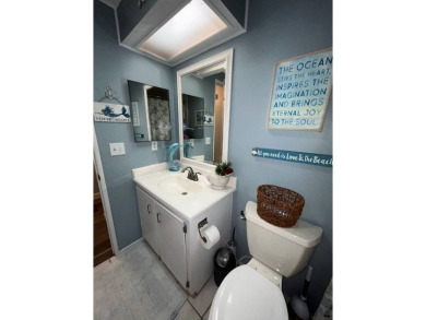 This home is located inside the beautiful 55 Plus Gated Golf on Lake Fairways Country Club in Florida - for sale on GolfHomes.com, golf home, golf lot
