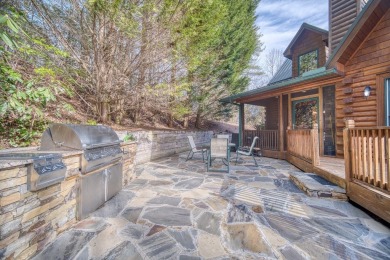 Located in the sought-after Lake Toxaway Estates, 459 West Club on Lake Toxaway Country Club in North Carolina - for sale on GolfHomes.com, golf home, golf lot