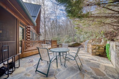 Located in the sought-after Lake Toxaway Estates, 459 West Club on Lake Toxaway Country Club in North Carolina - for sale on GolfHomes.com, golf home, golf lot