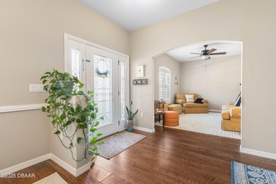 This beautiful and exceptionally clean three-bedroom on The Grand Club Cypress Course in Florida - for sale on GolfHomes.com, golf home, golf lot