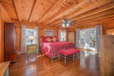 Located in the sought-after Lake Toxaway Estates, 459 West Club on Lake Toxaway Country Club in North Carolina - for sale on GolfHomes.com, golf home, golf lot
