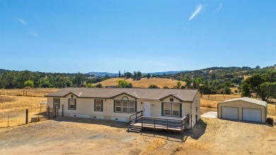 Spacious, clean, and move-in ready, this 4 bedroom, 2 bathroom on La Contenta Golf Course in California - for sale on GolfHomes.com, golf home, golf lot