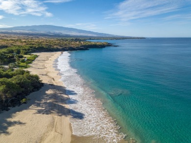 All year round sunset views!  Hapuna Estates at Mauna Kea Resort on Hapuna Golf Course in Hawaii - for sale on GolfHomes.com, golf home, golf lot