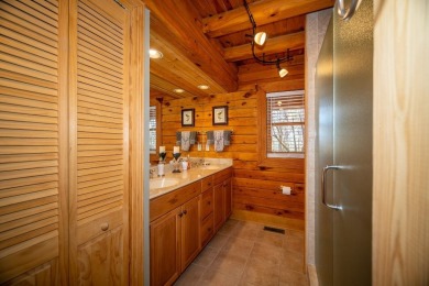Located in the sought-after Lake Toxaway Estates, 459 West Club on Lake Toxaway Country Club in North Carolina - for sale on GolfHomes.com, golf home, golf lot