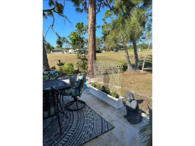 This home is located inside the beautiful 55 Plus Gated Golf on Lake Fairways Country Club in Florida - for sale on GolfHomes.com, golf home, golf lot