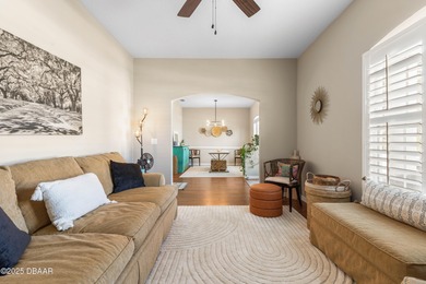 This beautiful and exceptionally clean three-bedroom on The Grand Club Cypress Course in Florida - for sale on GolfHomes.com, golf home, golf lot