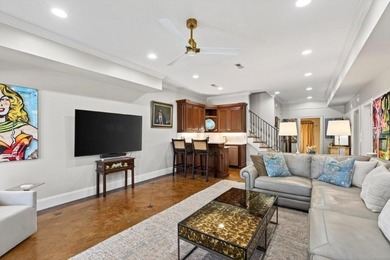 WOW will be the first words spoken when entering this luxurious on The Carolina Country Club in South Carolina - for sale on GolfHomes.com, golf home, golf lot