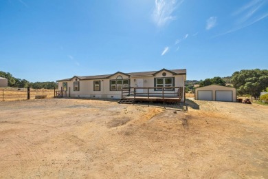 Spacious, clean, and move-in ready, this 4 bedroom, 2 bathroom on La Contenta Golf Course in California - for sale on GolfHomes.com, golf home, golf lot