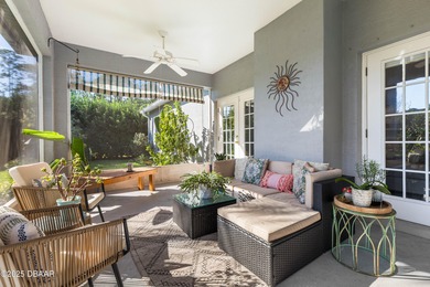 This beautiful and exceptionally clean three-bedroom on The Grand Club Cypress Course in Florida - for sale on GolfHomes.com, golf home, golf lot