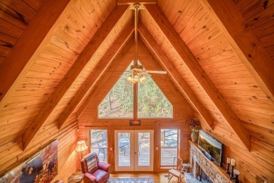 Located in the sought-after Lake Toxaway Estates, 459 West Club on Lake Toxaway Country Club in North Carolina - for sale on GolfHomes.com, golf home, golf lot