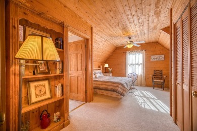 Located in the sought-after Lake Toxaway Estates, 459 West Club on Lake Toxaway Country Club in North Carolina - for sale on GolfHomes.com, golf home, golf lot