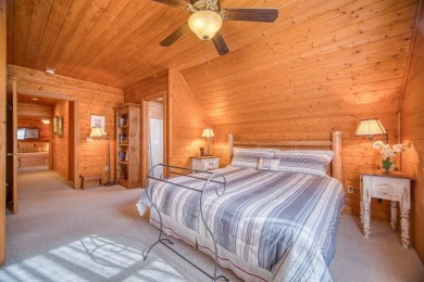 Located in the sought-after Lake Toxaway Estates, 459 West Club on Lake Toxaway Country Club in North Carolina - for sale on GolfHomes.com, golf home, golf lot