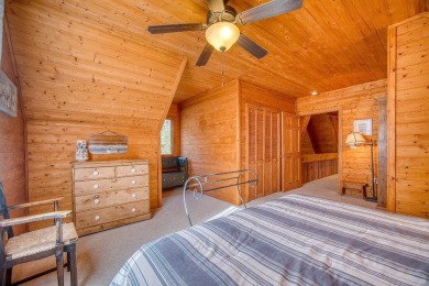 Located in the sought-after Lake Toxaway Estates, 459 West Club on Lake Toxaway Country Club in North Carolina - for sale on GolfHomes.com, golf home, golf lot