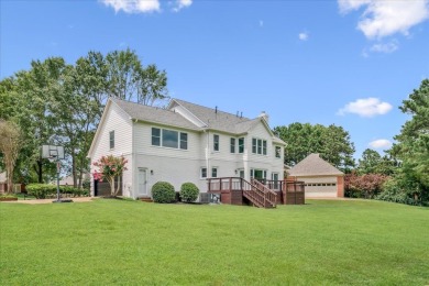 The Best Deal in One of Collierville's Most Sought-After on  in Tennessee - for sale on GolfHomes.com, golf home, golf lot