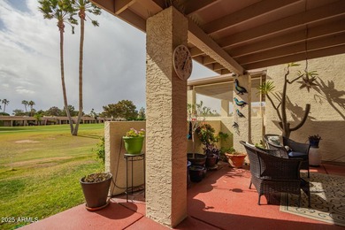 Priced a bit higher than the rest, but one of the best!! on Fountain of the Sun Country Club in Arizona - for sale on GolfHomes.com, golf home, golf lot