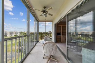 Welcome to the awesome 6th floor golf course views from Ironwood on Pinebrook/Ironwood Golf Course in Florida - for sale on GolfHomes.com, golf home, golf lot