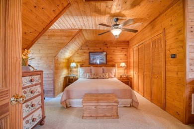 Located in the sought-after Lake Toxaway Estates, 459 West Club on Lake Toxaway Country Club in North Carolina - for sale on GolfHomes.com, golf home, golf lot