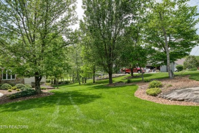 I can't wait for you to see this spacious and beautiful home in on Heatherhurst Golf Course in Tennessee - for sale on GolfHomes.com, golf home, golf lot