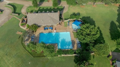 The Best Deal in One of Collierville's Most Sought-After on  in Tennessee - for sale on GolfHomes.com, golf home, golf lot