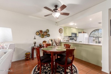 Priced a bit higher than the rest, but one of the best!! on Fountain of the Sun Country Club in Arizona - for sale on GolfHomes.com, golf home, golf lot