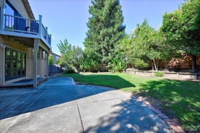 This West Side Beauty behind security gates is located in the on Rancho Solano Golf Course in California - for sale on GolfHomes.com, golf home, golf lot