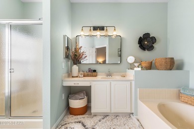 This beautiful and exceptionally clean three-bedroom on The Grand Club Cypress Course in Florida - for sale on GolfHomes.com, golf home, golf lot