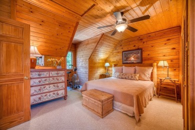 Located in the sought-after Lake Toxaway Estates, 459 West Club on Lake Toxaway Country Club in North Carolina - for sale on GolfHomes.com, golf home, golf lot
