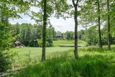 I can't wait for you to see this spacious and beautiful home in on Heatherhurst Golf Course in Tennessee - for sale on GolfHomes.com, golf home, golf lot