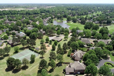 The Best Deal in One of Collierville's Most Sought-After on  in Tennessee - for sale on GolfHomes.com, golf home, golf lot