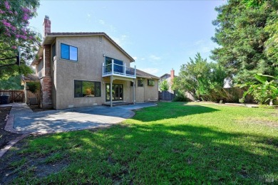 This West Side Beauty behind security gates is located in the on Rancho Solano Golf Course in California - for sale on GolfHomes.com, golf home, golf lot