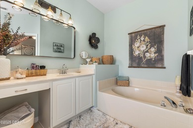 This beautiful and exceptionally clean three-bedroom on The Grand Club Cypress Course in Florida - for sale on GolfHomes.com, golf home, golf lot