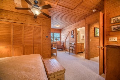 Located in the sought-after Lake Toxaway Estates, 459 West Club on Lake Toxaway Country Club in North Carolina - for sale on GolfHomes.com, golf home, golf lot