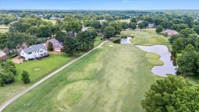The Best Deal in One of Collierville's Most Sought-After on  in Tennessee - for sale on GolfHomes.com, golf home, golf lot
