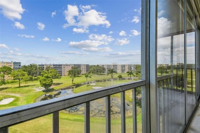 Welcome to the awesome 6th floor golf course views from Ironwood on Pinebrook/Ironwood Golf Course in Florida - for sale on GolfHomes.com, golf home, golf lot