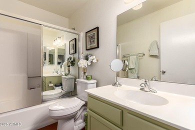 Priced a bit higher than the rest, but one of the best!! on Fountain of the Sun Country Club in Arizona - for sale on GolfHomes.com, golf home, golf lot