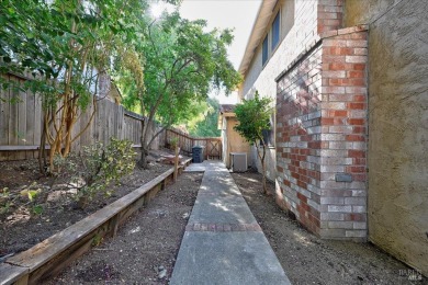 This West Side Beauty behind security gates is located in the on Rancho Solano Golf Course in California - for sale on GolfHomes.com, golf home, golf lot