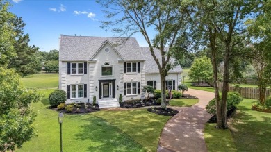 The Best Deal in One of Collierville's Most Sought-After on  in Tennessee - for sale on GolfHomes.com, golf home, golf lot